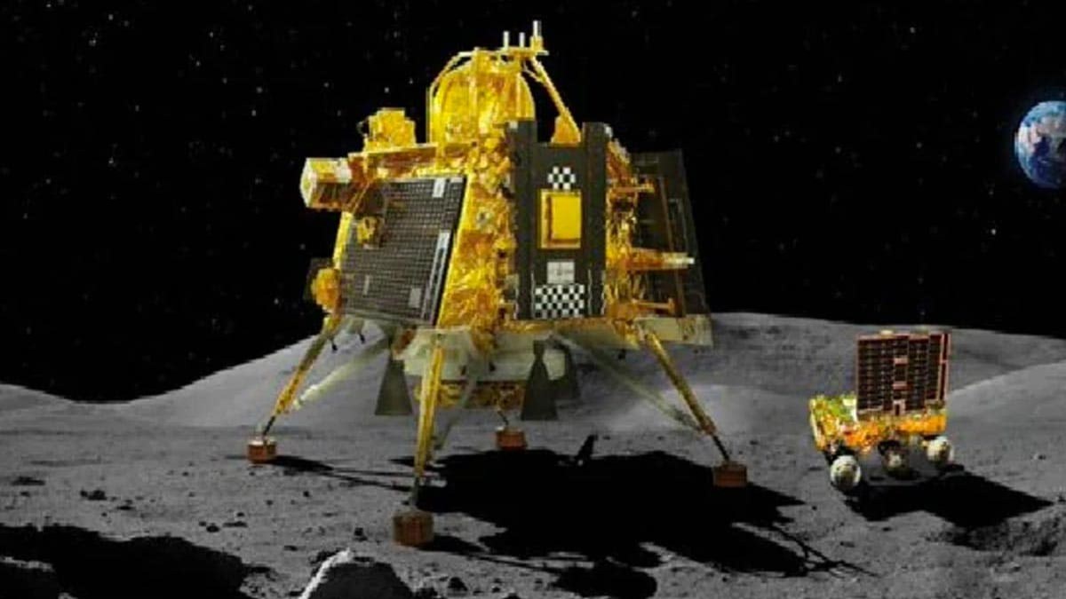 Chandrayaan-3: शिव शक्ति प्वाइंट पर सूर्योदय, फिर जागने वाले हैं विक्रम और रोवर प्रज्ञान?
